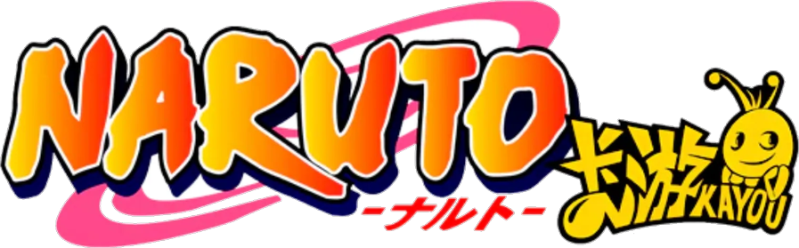 Naruto Kayou